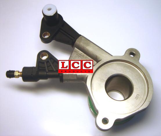 LCC PRODUCTS centrinis darbinis cilindras, sankaba LCC8223